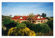 Wallup VIC C Tourism