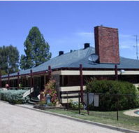 Golden Heritage Motor Inn - C Tourism