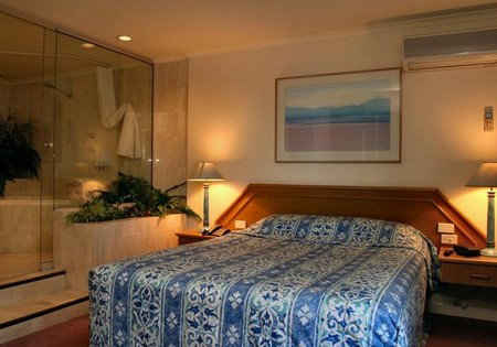 The Esplanade Motor Inn - C Tourism 0