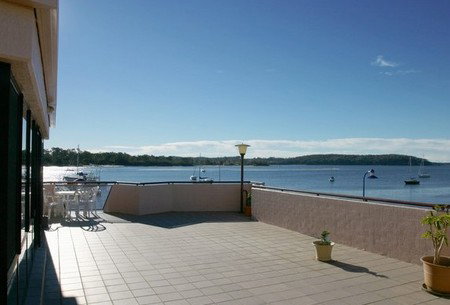 The Esplanade Motor Inn - C Tourism 5