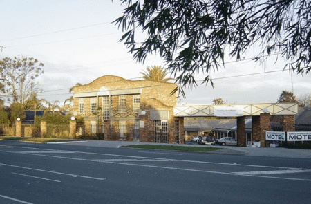 Comfort Inn Greensborough - C Tourism