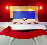 Medusa Hotel - C Tourism