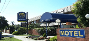 Hume Villa Motor Inn - C Tourism