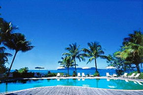 The Horizon At Mission Beach - C Tourism 0
