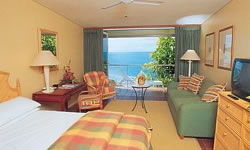 The Horizon At Mission Beach - C Tourism 1