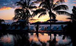 The Horizon At Mission Beach - C Tourism 2