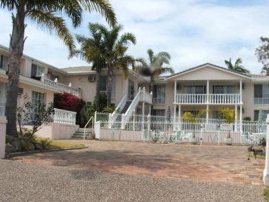 Gracelands - C Tourism 1