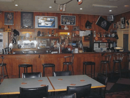 Pastoral Hotel - C Tourism 1