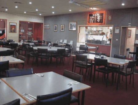 Pastoral Hotel - C Tourism 2