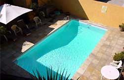 Pathfinder Motel - C Tourism 2