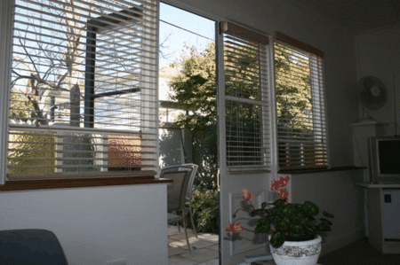 Quinton House - C Tourism 2