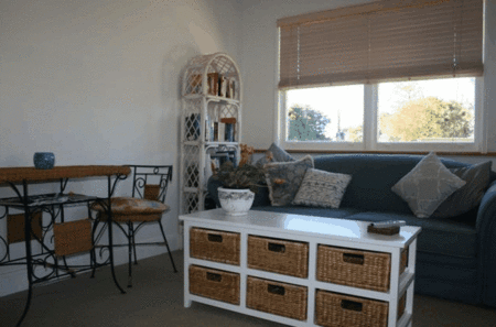 Quinton House - C Tourism 3