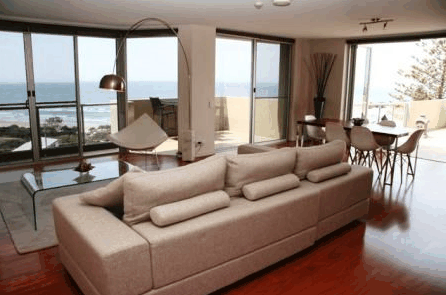 Grandview Apartments Ballina - C Tourism 1