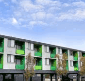 Best Western Melbourne's Princes Park Motor Inn