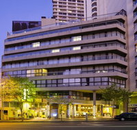 Y Hotel Hyde Park - C Tourism