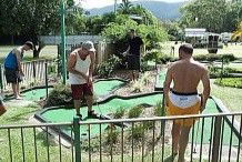 First City Caravilla - C Tourism 1