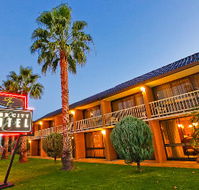 Mildura River City Motel - C Tourism