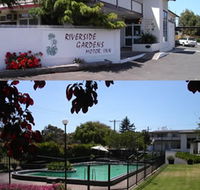Riverside Gardens Motor Inn - C Tourism