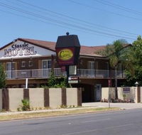 Albury Classic Motor Inn - C Tourism