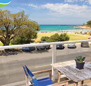 Lorne Beachfront Accommodation - C Tourism