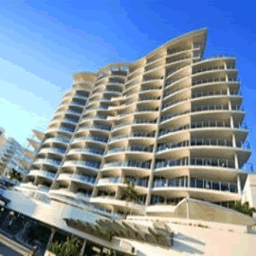 Sebel Maroochydore - C Tourism