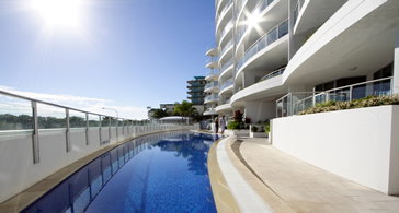Sebel Maroochydore - C Tourism 2