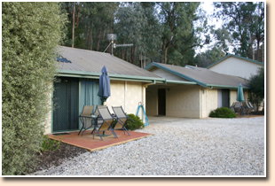 Snow View Holiday Units - C Tourism 1