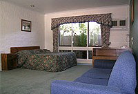 Snowgum Motel - C Tourism 1