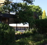 All Seasons Motor Lodge - C Tourism