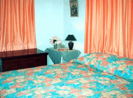Parkside Bed and Breakfast - C Tourism