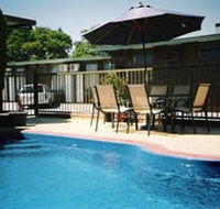 Sun Centre Motel - C Tourism