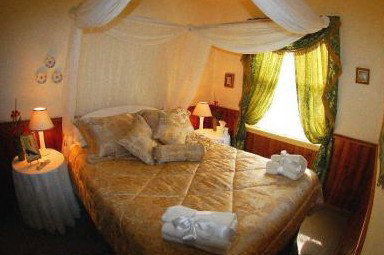 Segenhoe Inn - C Tourism 1