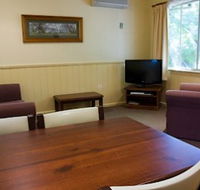 View Hill Holiday Units - C Tourism