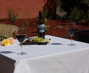 View Hill Holiday Units - C Tourism 1