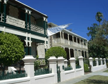 Fothergills Of Fremantle - C Tourism 0