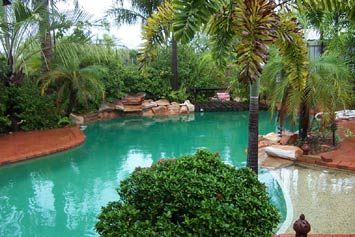 The Lounging Lizard - C Tourism 1