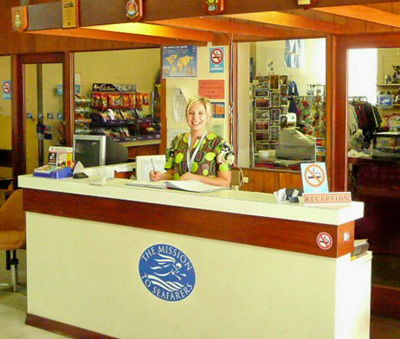 The Flying Angel Club - C Tourism 1