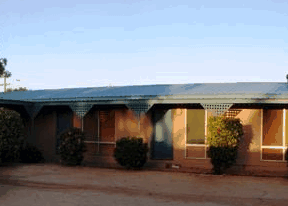 Derby WA C Tourism