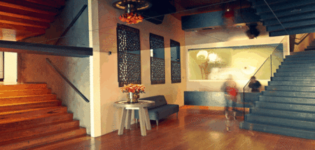 The Prince Hotel - C Tourism