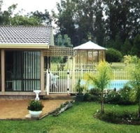Tallowood Ridge Farmstay B - C Tourism