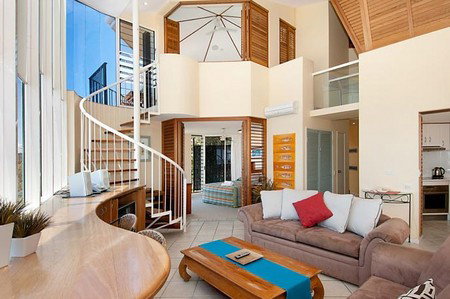 Parkshores Sunshine - C Tourism 0