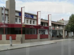 Bailey's Motel - C Tourism 0