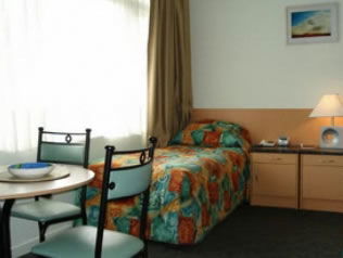 Bailey's Motel - C Tourism 2
