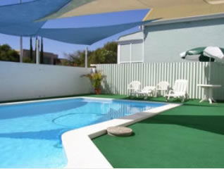 Bailey's Motel - C Tourism 4