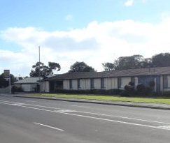Amaroo Motor Lodge - C Tourism