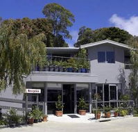 Comfort Inn Lorne Bay View - C Tourism