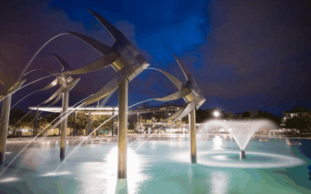 Mantra Esplanade - C Tourism 1