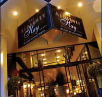 Starwest Alderney On Hay Apartments - C Tourism