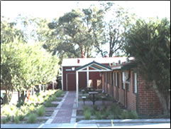 Midland WA C Tourism