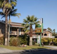 Gosford Palms Motor Inn - C Tourism